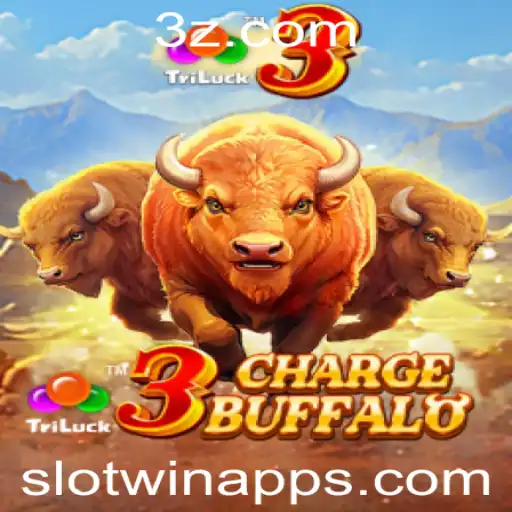 Explorando o Mundo de 3ChargeBuffalo: O Novo Slotwin App