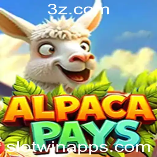 Descubra o Fascinante Mundo de AlpacaPays no Slotwin App