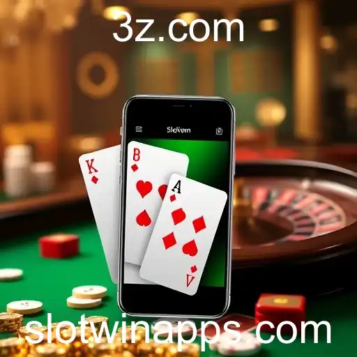 VIP Service slotwin app - 24/7 Support and Exclusive Benefits