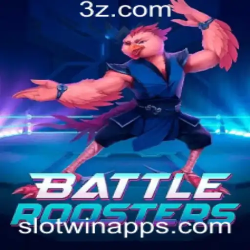 BattleRoosters e a inovação do slotwin app no mundo dos jogos