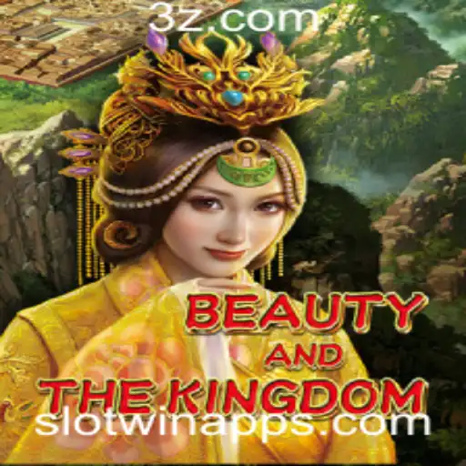 BeautyAndTheKingdom: Uma Aventura Cativante no Universo Slotwin App