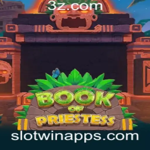 Desvendando BookOfPriestess: O Novo Slotwin App