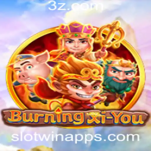 BurningXiYou: Uma Nova Experiência em Slotwin App