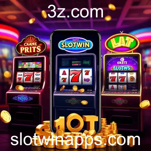 Security and Trust slotwin app - International Licenses and Certifications