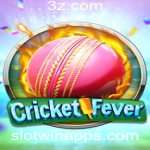 Descubra CricketFever: A Nova Sensação de Jogos no Slotwin App
