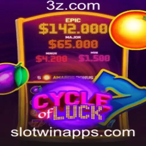 CycleofLuck: Explorando o Fascinante Mundo do Jogo Com a Slotwin App