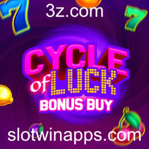 CycleofLuckBonusBuy: Descubra a Excitante Aventura do Slot