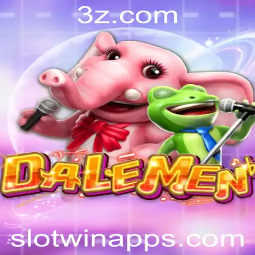 Descubra o Emocionante Jogo DALEMEN na Slotwin App