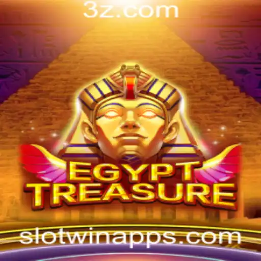 Descubra as Riquezas de EgyptTreasure: Um Jogo Inovador na Plataforma SlotWin App