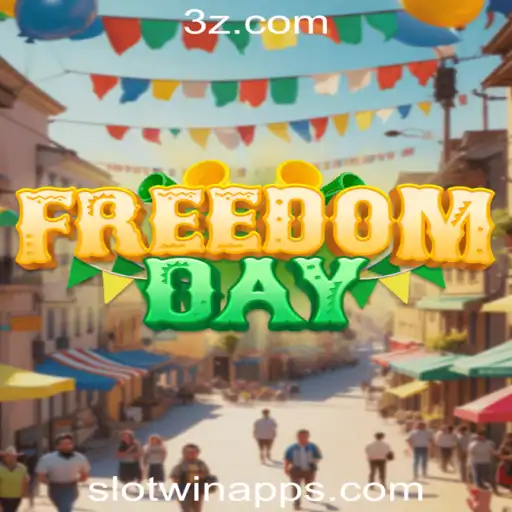 Explorando o Mundo do Jogo FreedomDay: Uma Nova Experiência no SlotWin App