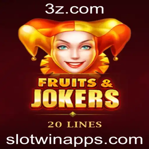 Descubra o Excitante Jogo “FruitsAndJokers20”
