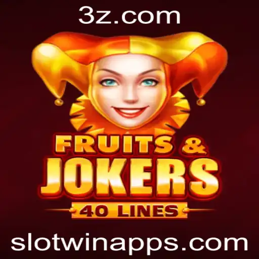 Explorando o Mundo do Jogo FruitsAndJokers40