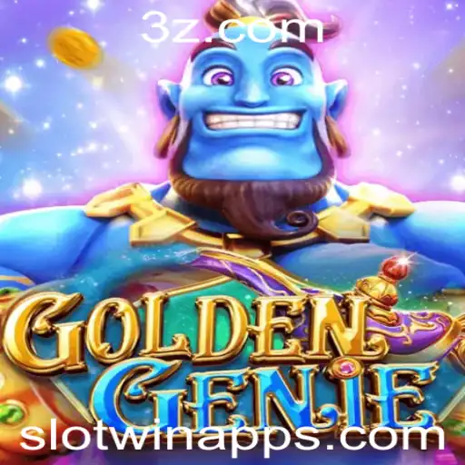 GOLDENGENIE: Mergulhe no Mundo Encantado dos Slots com o Slotwin App