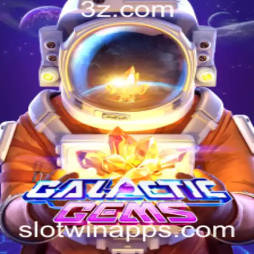 Descubra o Jogo GalacticGems: Diversão no slotwin app