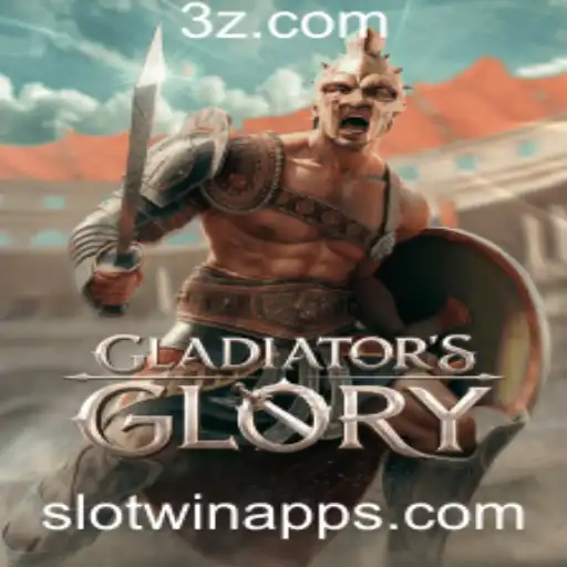 Conheça GladiatorsGlory: A Nova Sensação do Slotwin App