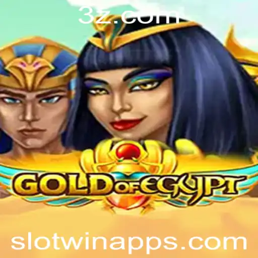 Explore o Fascinante Mundo do Jogo GoldOfEgypt: Uma Aventura no slotwin app