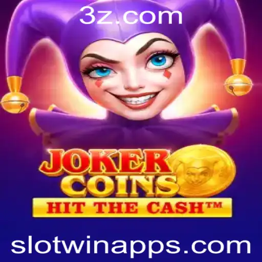 Descubra o Mundo de JokerCoins no Slotwin App