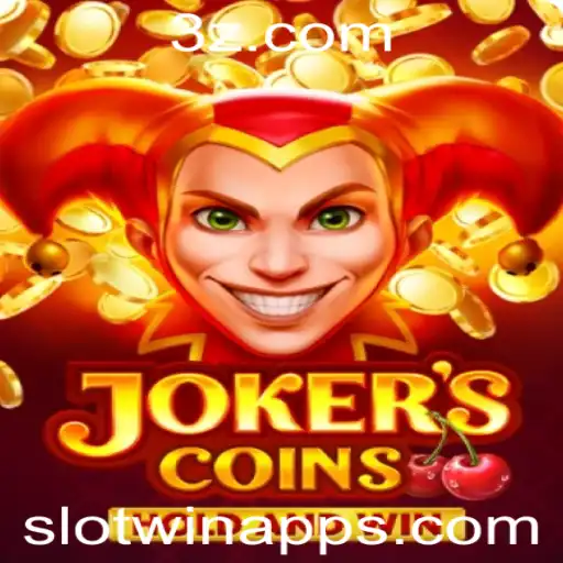 Descubra o Fascinante Mundo de JokersCoins no Slotwin App