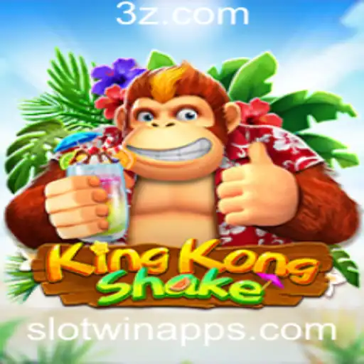 KingKongShake: Aventura e Prêmios no Slotwin App