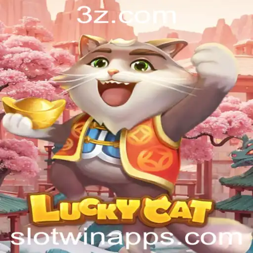 Descubra o Mundo Fascinante de LuckyCat no Slotwin App