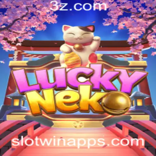 LuckyNeko: Descubra o Fascinante Jogo Slotwin App