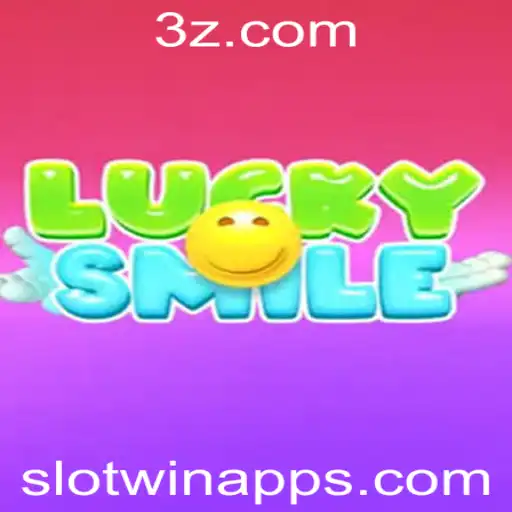 LuckySmile: Uma Nova Experiência Divertida com Slotwin App