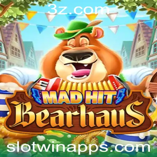 Explorando o Fascinante Jogo MadHitBearhaus no Slotwin App