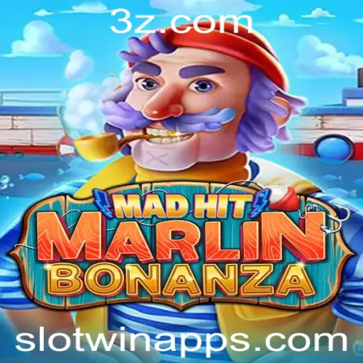 Descubra o Mundo Emocionante de MadHitMarlinBonanza no SlotWin App