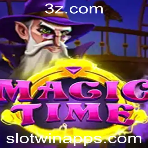 MagicTime: Descubra o Mundo Fascinante do Slotwin App