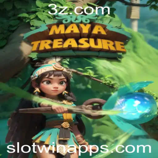 Explorando as Aventuras do Game MayaTreasure no slotwin App