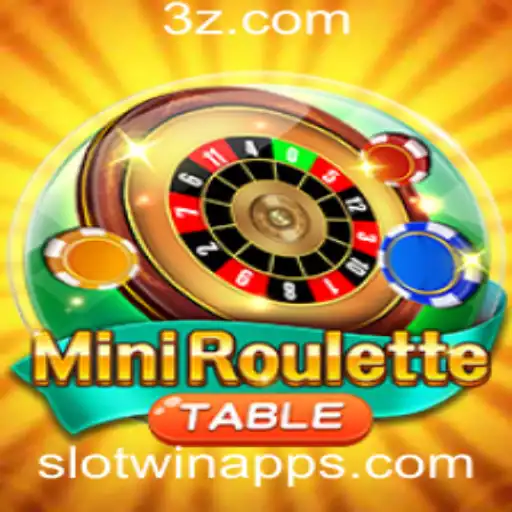 Descubra o Fascinante Mundo do MiniRoulette no Slotwin App