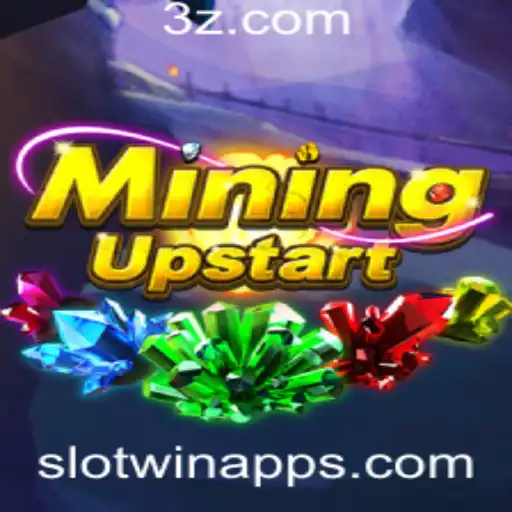 Explorando o Mundo de MiningUpstart: Regras e Dicas para Maximizar suas Chances no slotwin app