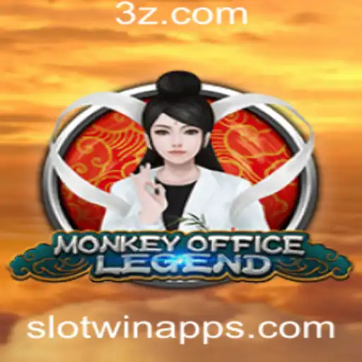 Descubra o Excitante Mundo de MonkeyOfficeLegend no Slotwin App