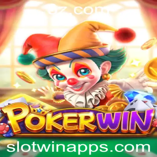 Desvendando o POKERWIN: Apostas e Diversão no Slotwin App