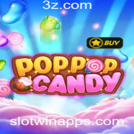 Descobrindo PopPopCandy: O Fascinante Mundo do Slotwin App
