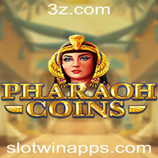 Descubra a Emoção do Jogo PharaohCoins no Slotwin App