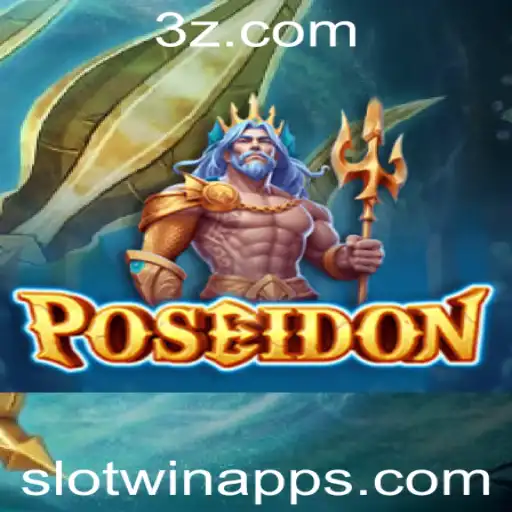 Descubra o Fascinante Mundo de Poseidon no Slotwin App
