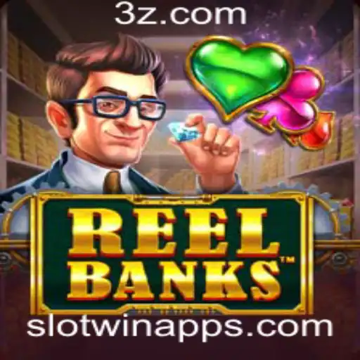 Descubra o Mundo do ReelBanks: A Nova Sensação em Jogos de Slot