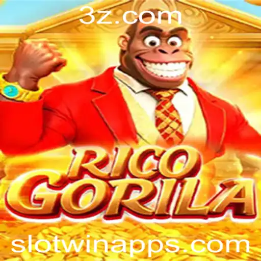 RicoGorila: Um Mergulho no Mundo dos Slots com a Slotwin App