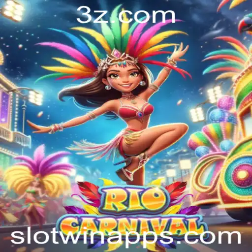 Explore o Fascinante Mundo do Jogo RioCarnival no Slotwin App