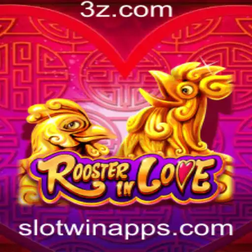 RoosterInLove: Descubra o Novo Jogo Sensação no Slotwin App