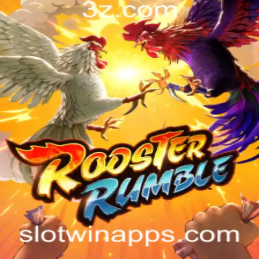 Explorando RoosterRumble no Slotwin App: Um Mergulho nas Regras e Descrição do Jogo