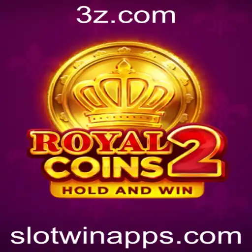 Explorando o Mundo de RoyalCoins2 com Slotwin App