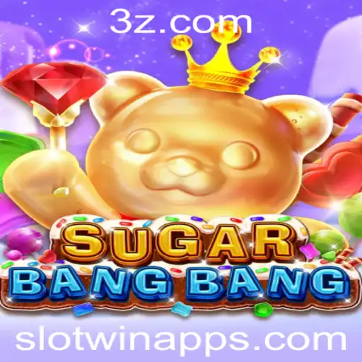 Descubra a Emoção do Jogo 'SUGARBANGBANG' no App Slotwin