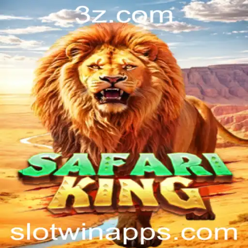 SafariKing e Slotwin App: Descubra o Fascinante Mundo dos Jogos de Cassino Online