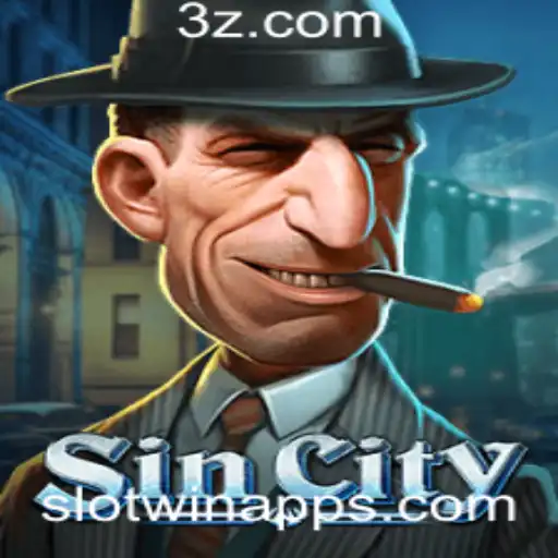 Explorando SinCity: O Fascinante Mundo do Slotwin App