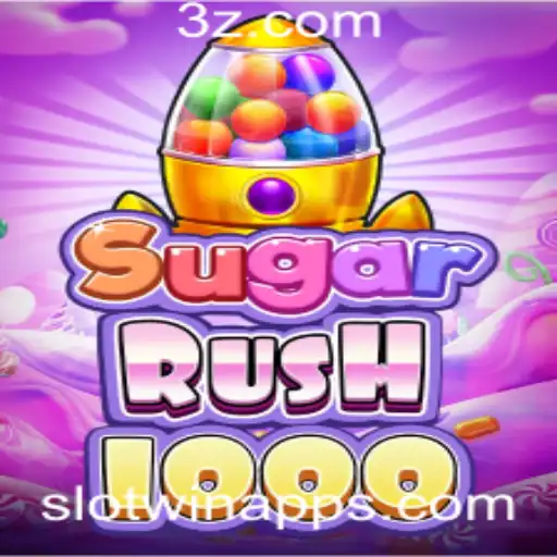 Explorando SugarRush1000: O Novo Slotwin App que Conquista os Jogadores