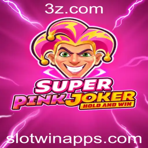 SuperPinkJoker: Explore o Mundo Vibrante e Envolvente do Slotwin App
