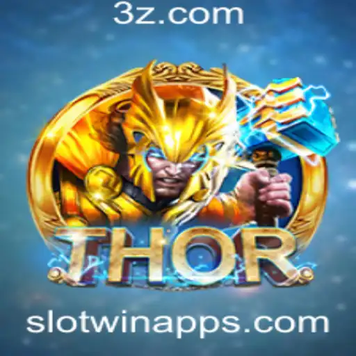 Explorando o Jogo 'THOR' no Slotwin App: Regras, Dicas e Experiência de Jogo