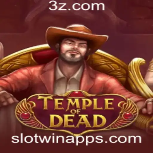 Explorando TempleofDead: O Novo Slotwin App